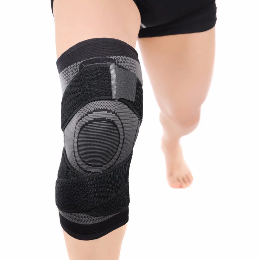 FlexSupport Knee Compression Sleeve