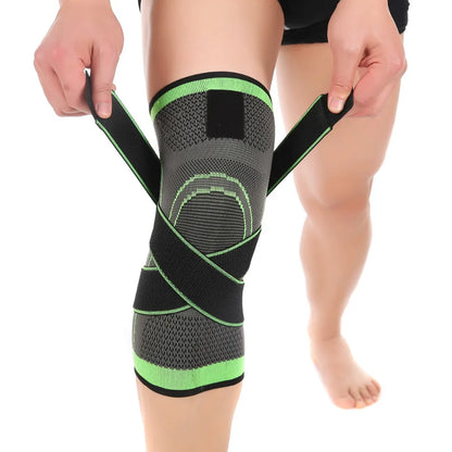 FlexSupport Knee Compression Sleeve