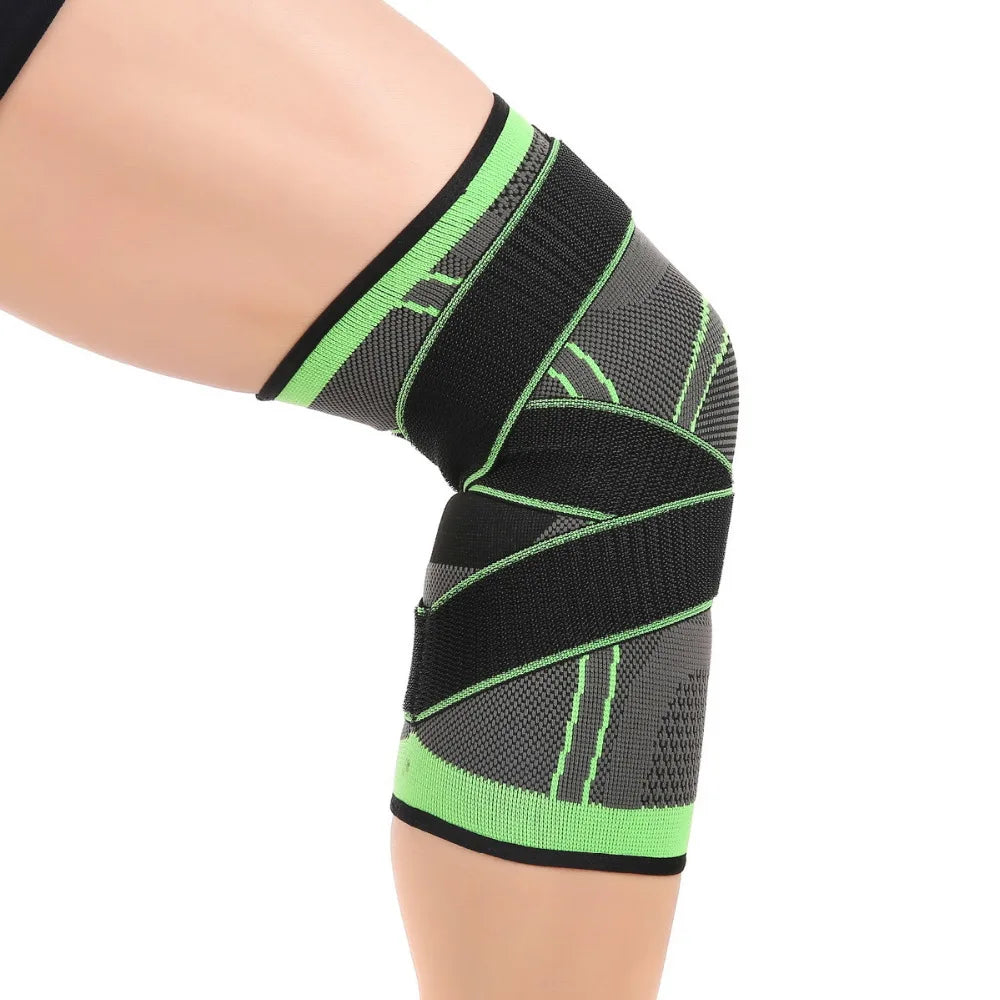 FlexSupport Knee Compression Sleeve