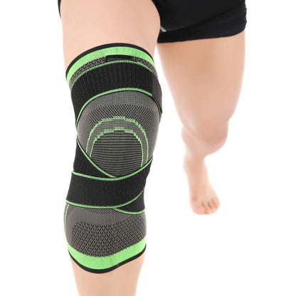 FlexSupport Knee Compression Sleeve