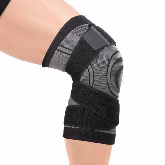 FlexSupport Knee Compression Sleeve