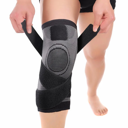 FlexSupport Knee Compression Sleeve