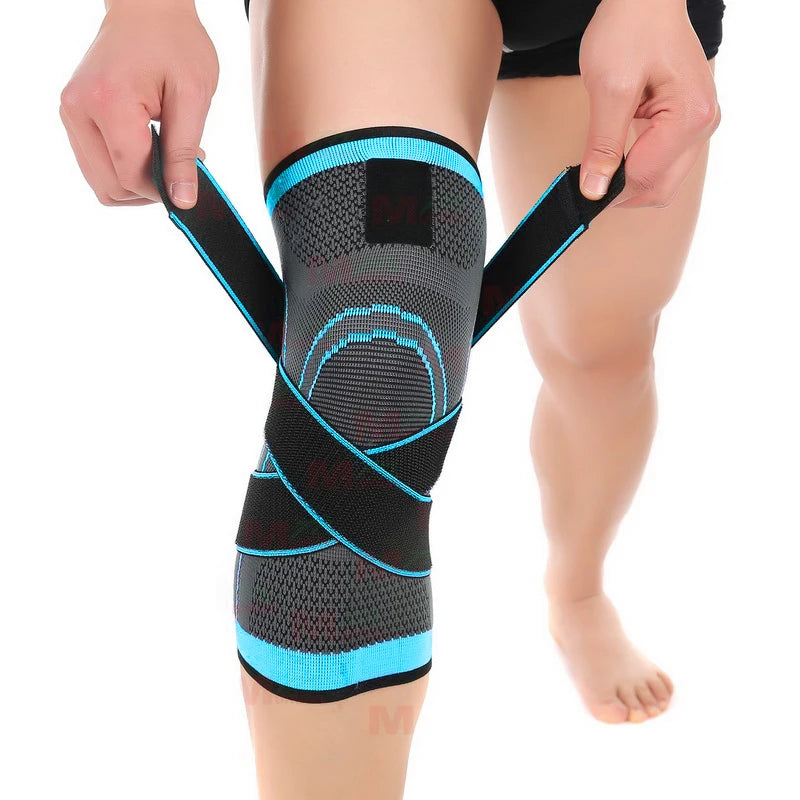 FlexSupport Knee Compression Sleeve