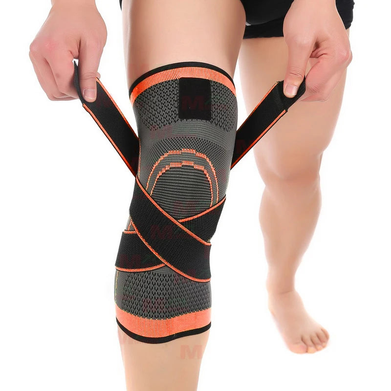 FlexSupport Knee Compression Sleeve